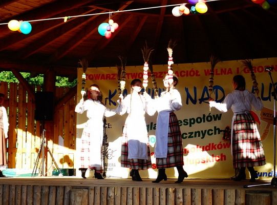 I miejsce dla LWÓW z ZPIT Ziemia Lęborska na Kaziukach (gigantyczna galeria)