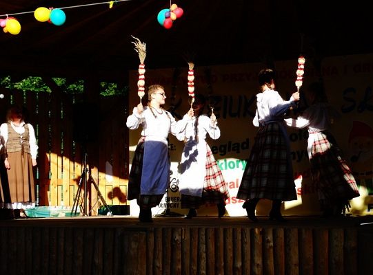 I miejsce dla LWÓW z ZPIT Ziemia Lęborska na Kaziukach (gigantyczna galeria)