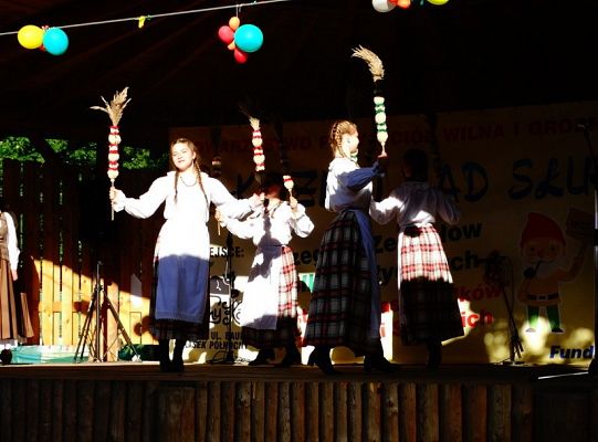 I miejsce dla LWÓW z ZPIT Ziemia Lęborska na Kaziukach (gigantyczna galeria)