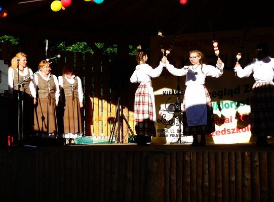 I miejsce dla LWÓW z ZPIT Ziemia Lęborska na Kaziukach (gigantyczna galeria)