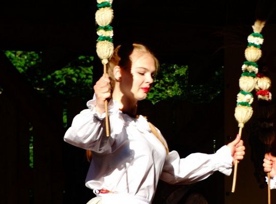 I miejsce dla LWÓW z ZPIT Ziemia Lęborska na Kaziukach (gigantyczna galeria)