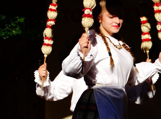 I miejsce dla LWÓW z ZPIT Ziemia Lęborska na Kaziukach (gigantyczna galeria)