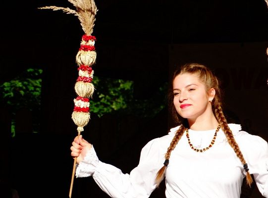 I miejsce dla LWÓW z ZPIT Ziemia Lęborska na Kaziukach (gigantyczna galeria)