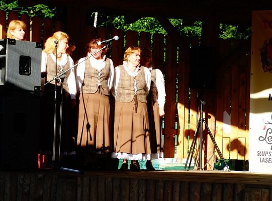 I miejsce dla LWÓW z ZPIT Ziemia Lęborska na Kaziukach (gigantyczna galeria)