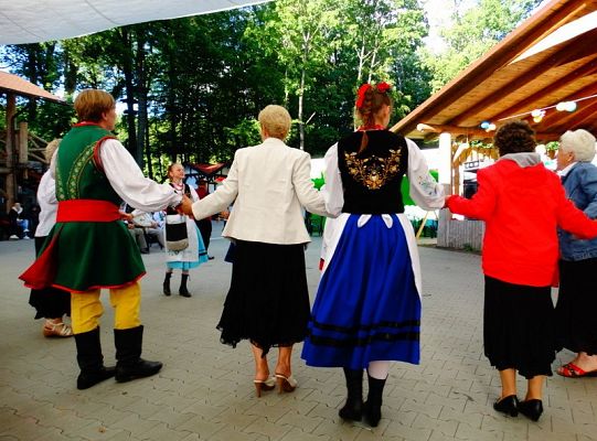 I miejsce dla LWÓW z ZPIT Ziemia Lęborska na Kaziukach (gigantyczna galeria)