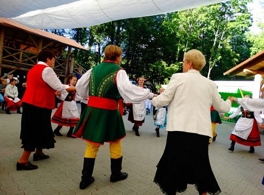 I miejsce dla LWÓW z ZPIT Ziemia Lęborska na Kaziukach (gigantyczna galeria)