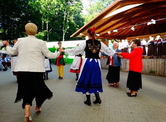 I miejsce dla LWÓW z ZPIT Ziemia Lęborska na Kaziukach (gigantyczna galeria)