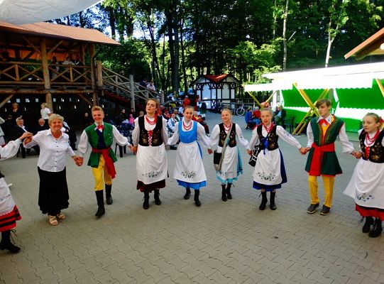 I miejsce dla LWÓW z ZPIT Ziemia Lęborska na Kaziukach (gigantyczna galeria)