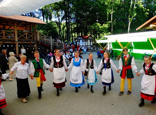 I miejsce dla LWÓW z ZPIT Ziemia Lęborska na Kaziukach (gigantyczna galeria)