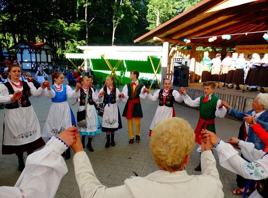 I miejsce dla LWÓW z ZPIT Ziemia Lęborska na Kaziukach (gigantyczna galeria)