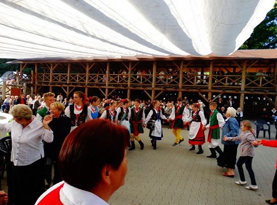 I miejsce dla LWÓW z ZPIT Ziemia Lęborska na Kaziukach (gigantyczna galeria)
