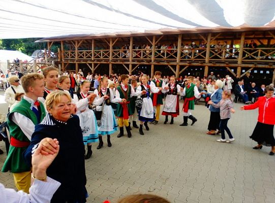 I miejsce dla LWÓW z ZPIT Ziemia Lęborska na Kaziukach (gigantyczna galeria)