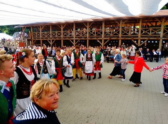 I miejsce dla LWÓW z ZPIT Ziemia Lęborska na Kaziukach (gigantyczna galeria)