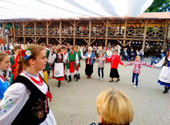 I miejsce dla LWÓW z ZPIT Ziemia Lęborska na Kaziukach (gigantyczna galeria)