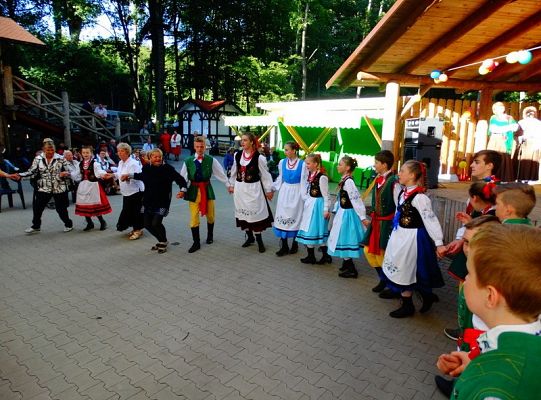 I miejsce dla LWÓW z ZPIT Ziemia Lęborska na Kaziukach (gigantyczna galeria)