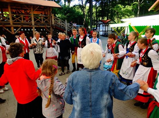 I miejsce dla LWÓW z ZPIT Ziemia Lęborska na Kaziukach (gigantyczna galeria)