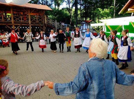 I miejsce dla LWÓW z ZPIT Ziemia Lęborska na Kaziukach (gigantyczna galeria)