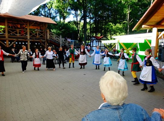 I miejsce dla LWÓW z ZPIT Ziemia Lęborska na Kaziukach (gigantyczna galeria)