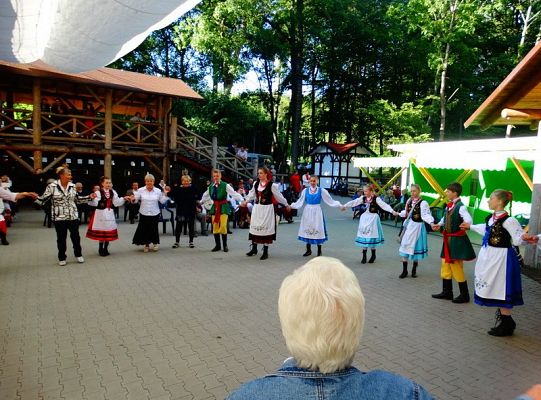 I miejsce dla LWÓW z ZPIT Ziemia Lęborska na Kaziukach (gigantyczna galeria)