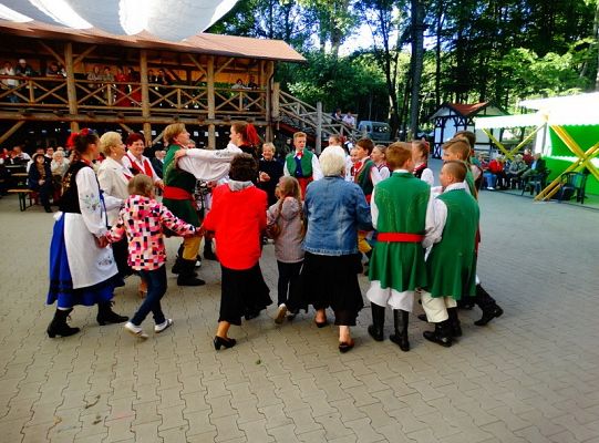 I miejsce dla LWÓW z ZPIT Ziemia Lęborska na Kaziukach (gigantyczna galeria)