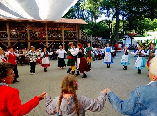 I miejsce dla LWÓW z ZPIT Ziemia Lęborska na Kaziukach (gigantyczna galeria)
