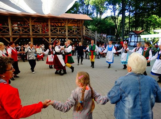 I miejsce dla LWÓW z ZPIT Ziemia Lęborska na Kaziukach (gigantyczna galeria)