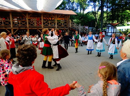 I miejsce dla LWÓW z ZPIT Ziemia Lęborska na Kaziukach (gigantyczna galeria)