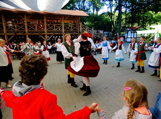 I miejsce dla LWÓW z ZPIT Ziemia Lęborska na Kaziukach (gigantyczna galeria)