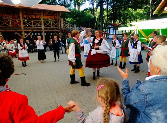 I miejsce dla LWÓW z ZPIT Ziemia Lęborska na Kaziukach (gigantyczna galeria)