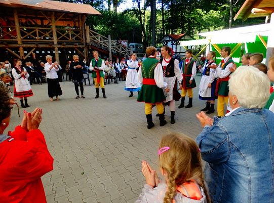 I miejsce dla LWÓW z ZPIT Ziemia Lęborska na Kaziukach (gigantyczna galeria)