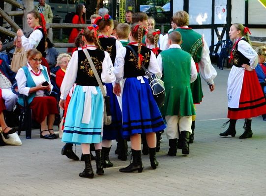 I miejsce dla LWÓW z ZPIT Ziemia Lęborska na Kaziukach (gigantyczna galeria)