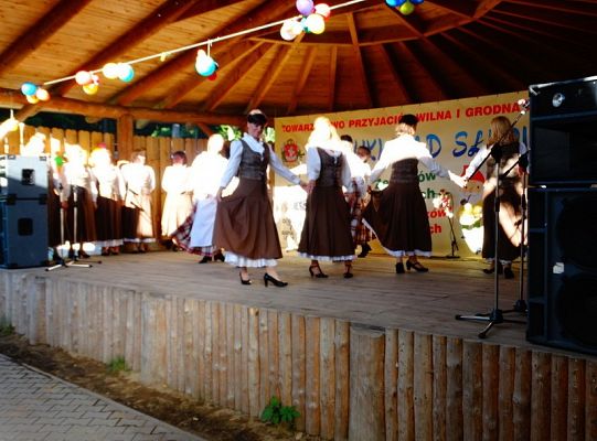 I miejsce dla LWÓW z ZPIT Ziemia Lęborska na Kaziukach (gigantyczna galeria)