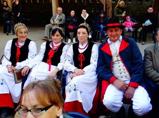 I miejsce dla LWÓW z ZPIT Ziemia Lęborska na Kaziukach (gigantyczna galeria)