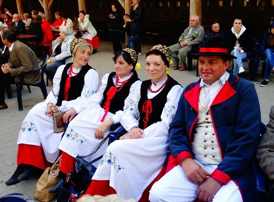 I miejsce dla LWÓW z ZPIT Ziemia Lęborska na Kaziukach (gigantyczna galeria)