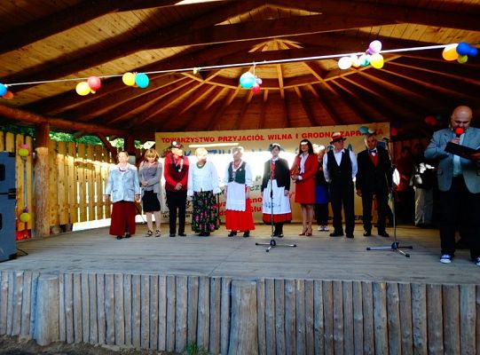 I miejsce dla LWÓW z ZPIT Ziemia Lęborska na Kaziukach (gigantyczna galeria)