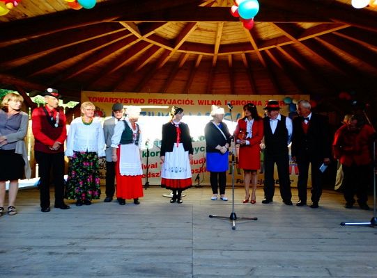 I miejsce dla LWÓW z ZPIT Ziemia Lęborska na Kaziukach (gigantyczna galeria)