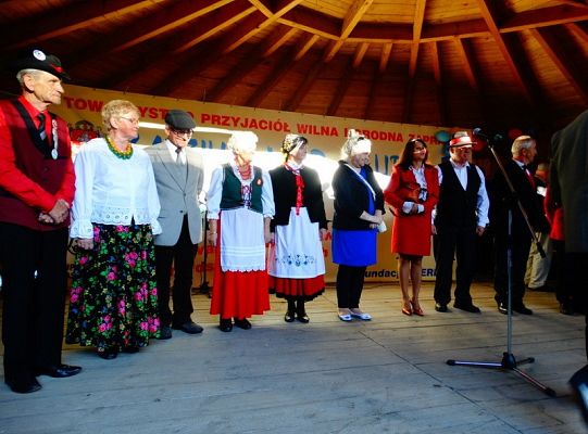 I miejsce dla LWÓW z ZPIT Ziemia Lęborska na Kaziukach (gigantyczna galeria)