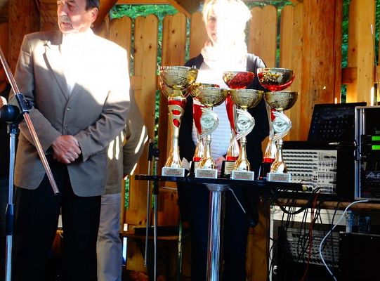 I miejsce dla LWÓW z ZPIT Ziemia Lęborska na Kaziukach (gigantyczna galeria)