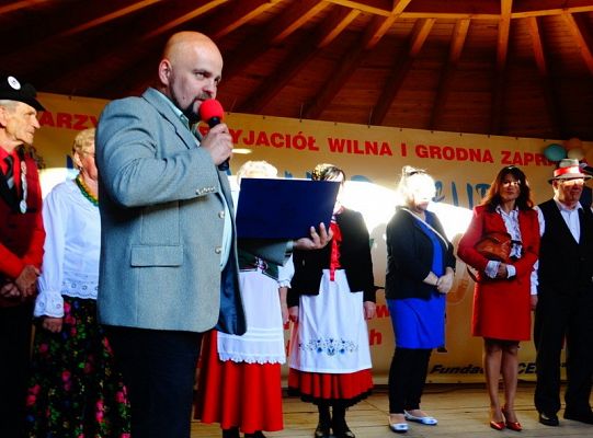 I miejsce dla LWÓW z ZPIT Ziemia Lęborska na Kaziukach (gigantyczna galeria)