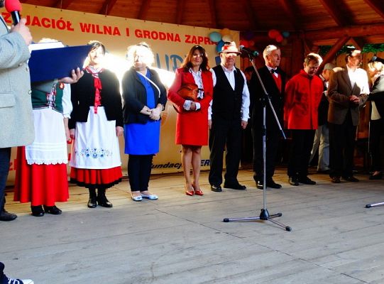 I miejsce dla LWÓW z ZPIT Ziemia Lęborska na Kaziukach (gigantyczna galeria)