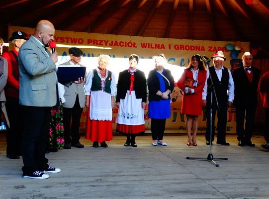 I miejsce dla LWÓW z ZPIT Ziemia Lęborska na Kaziukach (gigantyczna galeria)