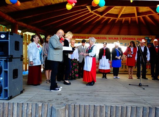 I miejsce dla LWÓW z ZPIT Ziemia Lęborska na Kaziukach (gigantyczna galeria)