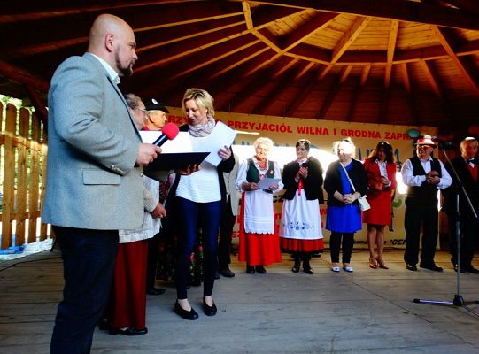 I miejsce dla LWÓW z ZPIT Ziemia Lęborska na Kaziukach (gigantyczna galeria)