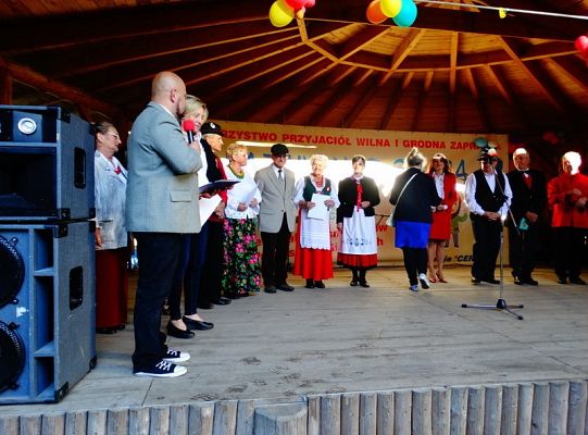 I miejsce dla LWÓW z ZPIT Ziemia Lęborska na Kaziukach (gigantyczna galeria)