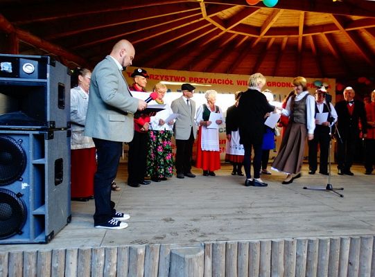 I miejsce dla LWÓW z ZPIT Ziemia Lęborska na Kaziukach (gigantyczna galeria)