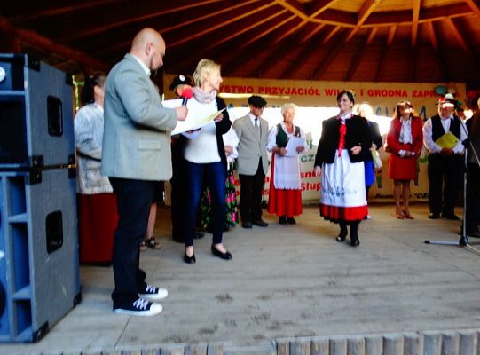 I miejsce dla LWÓW z ZPIT Ziemia Lęborska na Kaziukach (gigantyczna galeria)