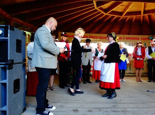 I miejsce dla LWÓW z ZPIT Ziemia Lęborska na Kaziukach (gigantyczna galeria)