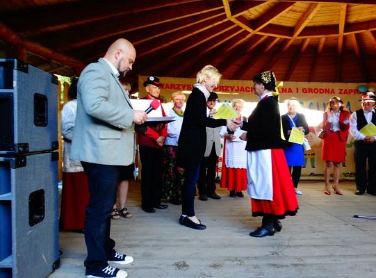 I miejsce dla LWÓW z ZPIT Ziemia Lęborska na Kaziukach (gigantyczna galeria)