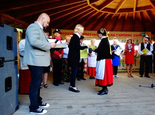 I miejsce dla LWÓW z ZPIT Ziemia Lęborska na Kaziukach (gigantyczna galeria)