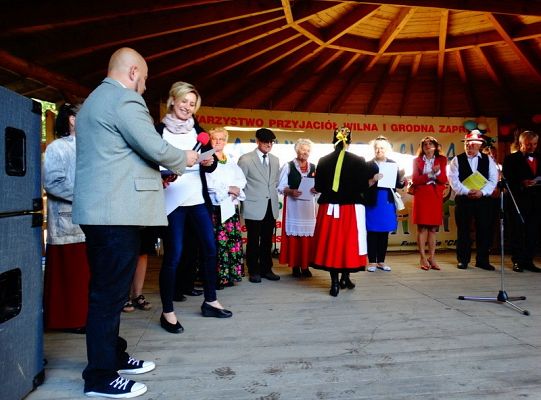 I miejsce dla LWÓW z ZPIT Ziemia Lęborska na Kaziukach (gigantyczna galeria)